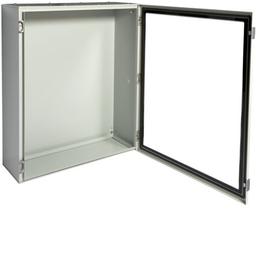 Шафа металева ORION Plus, IP65, прозорі двері, 950X800X300мм FL178A