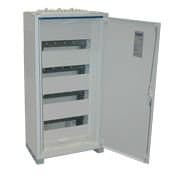 Щит Univers IP44/II 650x300x161мм 48мод.(1x48) FWB41S