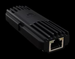 POE інжектор Mikrotik (GPOE-CON-mini)
