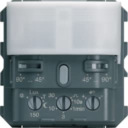 Механізм датчика руху 3-х дротовий 1.1м, Lumina/Gallery, Hager WXF051
