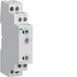 Реле часу багатофункціональне 1ПК.8А 12-240V AC/DC DIN EZM100 Hager