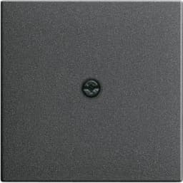 Накладка для відводу шнура System 55 Gira 027428, антрацит
