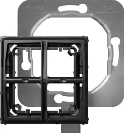 Ущільнююч IP44 для вимикачів, Standard 55, E2 GIRA 325400