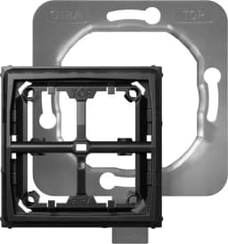 Ущільнююч IP44 для вимикачів з підсвіткою, Standard 55, E2 GIRA 325500