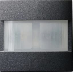 Накладка датчика руху 1,10м Standard S3000 System 55 Gira 537328 антрацит