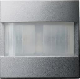 Накладка датчика руху 1,10м Standard S3000 System 55 Gira 537326 під алюміній