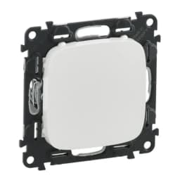 Заглушка Legrand Valena ALLURE 755185 колір білий