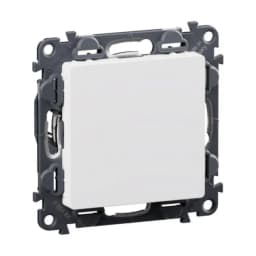 Заглушка Legrand Valena Life 755180, колір білий