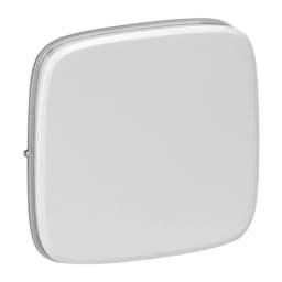 Клавіша 1-а для вимикача Legrand 755009 Valena ALLURE 755009 перлина