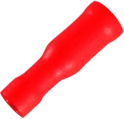 Ізольований наконечник e.terminal.stand.frd1.25.156.red (blt.f.0,5.1,5), 100шт s4040003 E.NEXT