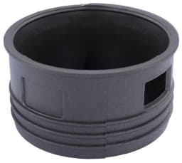 Коробка розподільча e.db.stand.108.d80 цегла/бетон s027007 E.NEXT