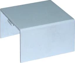 З'єднувач e.trunking.channel.stand.20.10 для короба 20х10мм s15033003 E.NEXT