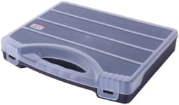 Органайзер пластиковий, e.toolbox.pro.13, 12,5" 320x255x50мм t011013 E.NEXT