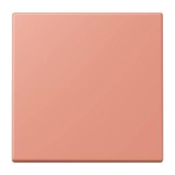 Клавіша 1-а JUNG LC990233 l’ocre rouge moyen (32111) для електропроводки, оригінальний елемент керування