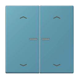 Клавіша з символом «стрілки» JUNG HOME, 2 групи, BTLC17102P212