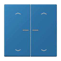 Клавіша з символом «стрілки» JUNG HOME, 2 групи, BTLC17102P211