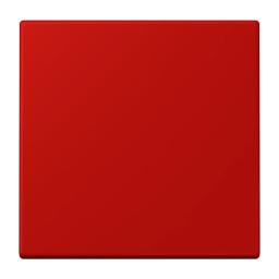 Клавіша 1-а JUNG LC990227 rouge vermillon 31 (32090) для електроустановок, оригінальний колір, надійна якість