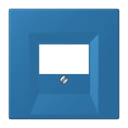 Накладка для гнізд TAE JUNG LC969T211 bleu céruléen 31, оригінал