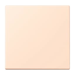 Клавіша 1-а JUNG LC990228 rose pâle (32091) для електропроводки