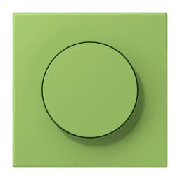 Накладка для роторного діммера JUNG LC1740220 vert 31 (32051) оригінальна