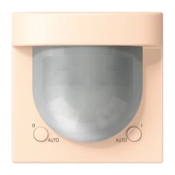 Універсальний датчик руху 2,2 м JUNG HOME BTLC17182238