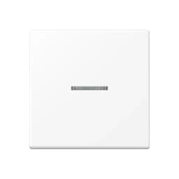 Клавіша JUNG HOME 1 група BTA17101WWM білий матовий