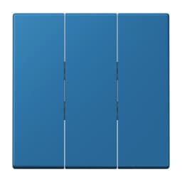 Клавіша для вимикача 3-а JUNG LC993BF211 bleu céruléen 31, оригінальна запчастина