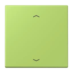 Клавіша зі стрілками JUNG LC990P221 vert clair, серія 32052, для керування