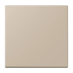 Клавіша 1-а JUNG LC990243 Ombre Naturelle Claire, одноклавішна, світлий колір
