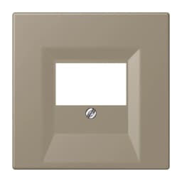 Накладка для гнізд TAE JUNG LC969T242 Ombre Naturelle Moyenne (32141)