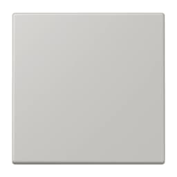 Клавіша 1-а JUNG LC990205 gris clair 31 (32013) для електричних вимикачів