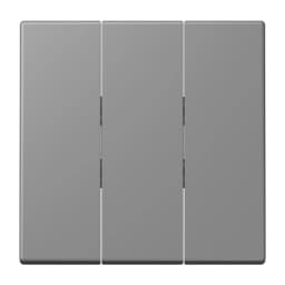 Клавіша для вимикача 3-а JUNG LC993BF203 gris 31, оригінальна деталь