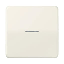 Клавіша JUNG HOME 1 група BTCD17101 слонова кістка
