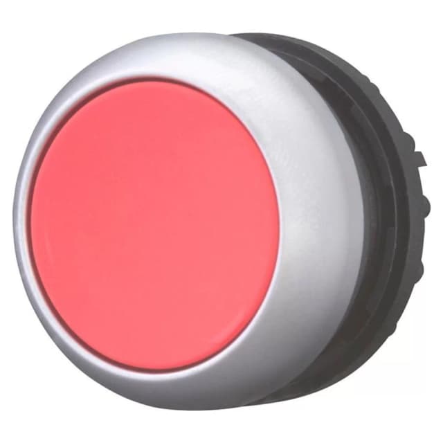 Головка кнопки M22-D-R червона Eaton