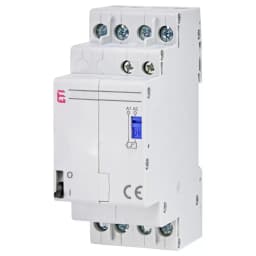 Імпульсне реле ETI RВS 420-22 24V AC 20A 2NO+2NC (002464154)