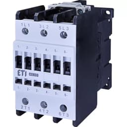 Контактор ETI CEM 80.00 230V AC (4650103)