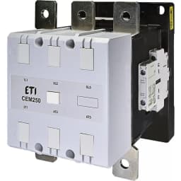 Контактор ETI CEM 250.22 230V AC (4656143)