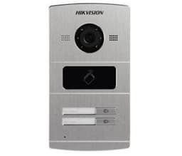 1.3Мп IP виклична панель DS-KV8202-IM