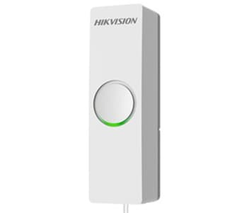 Бездротовий розширювач на 1 вихід (868Mhz) DS-PM-WI1