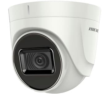Turbo HD відеокамера Hikvision DS-2CE76U0T-ITPF 8 МП (3.6мм)