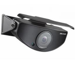 1.0 Мп HDTVI камера з ІЧ підсвічуванням DS-2CS58C0T-ITR (2.1 мм)