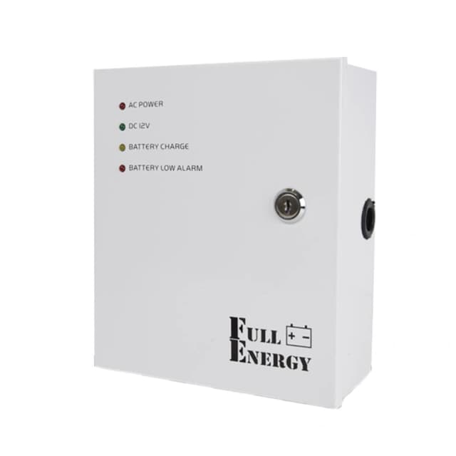 Блок безперебійного живлення Full Energy BBG-125 12В 5А