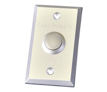 Контактна кнопка виходу Yli Electronic ABK-800A (метал)