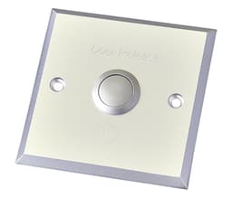 Контактна кнопка виходу Yli Electronic ABK-800B (метал)