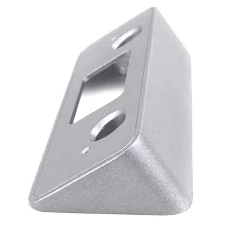 Куток для викличних панелей SOLO BRACKET Silver