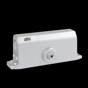 Доводчик ATIS DC-603 Silver