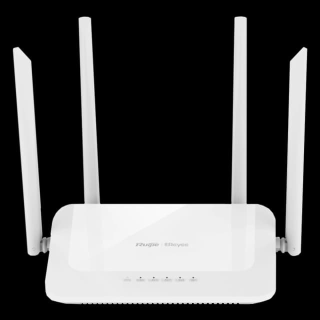 Wi-Fi роутер Ruijie Reyee RG-EW1200 Wi-Fi 5