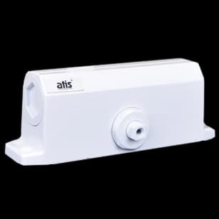 Доводчик ATIS DC-603 White