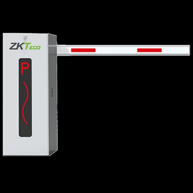 Шлагбаум (лівий X00301071) ZKTeco CMP-200