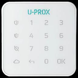 Клавіатура U-Prox Keypad G1
